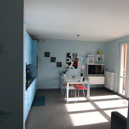 Sergio's House - Lake View, Pool And Wifi- Appartamento