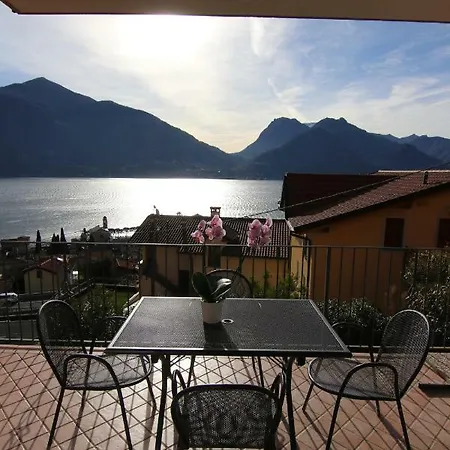 Sergio's House - Lake View, Pool And Wifi- Appartamento