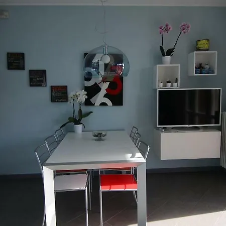 Appartamento Sergio's House - Lake View, Pool And Wifi- San Siro (Lombardy)