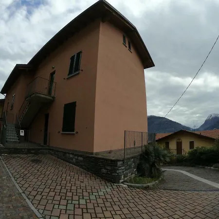 Sergio's House - Lake View, Pool And Wifi- Appartamento *
