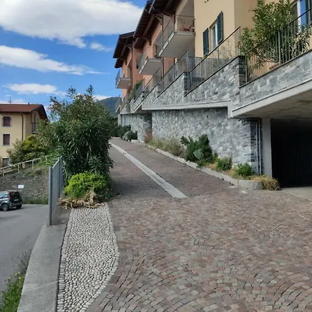 Appartamento Sergio's House - Lake View, Pool And Wifi-